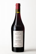 Arbois Trois Cépages