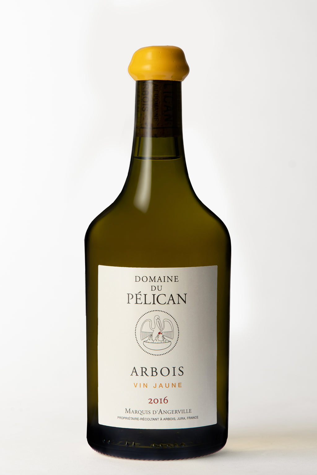 Arbois Vin Jaune