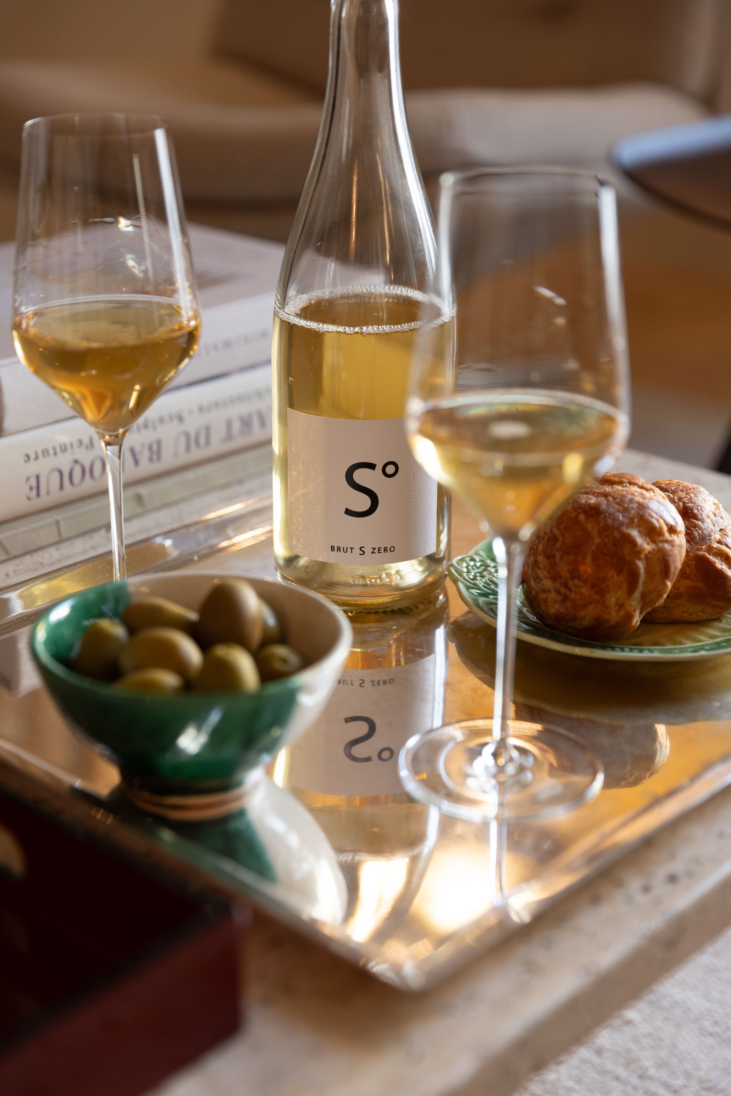 Brut S Zéro