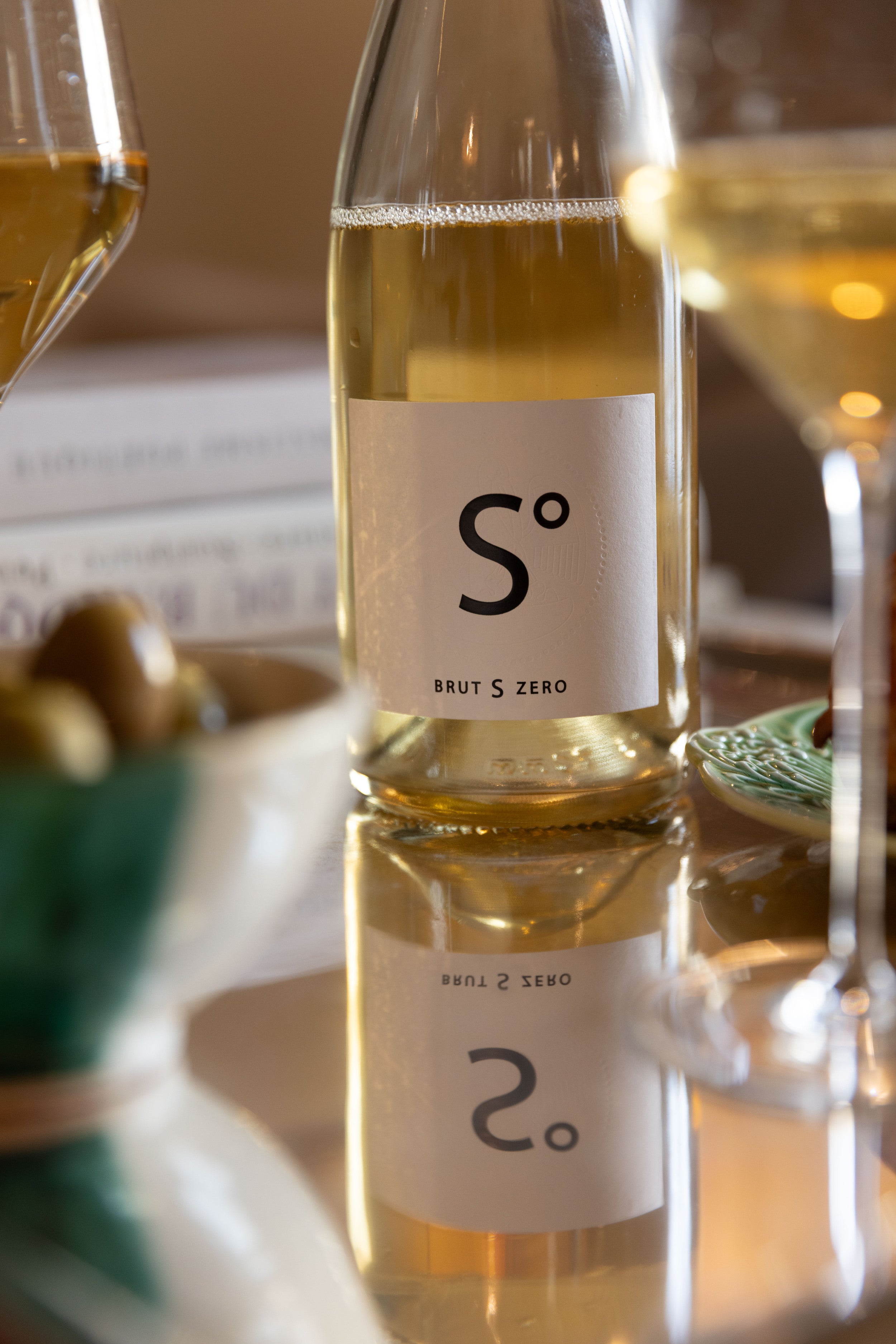 Brut S Zéro