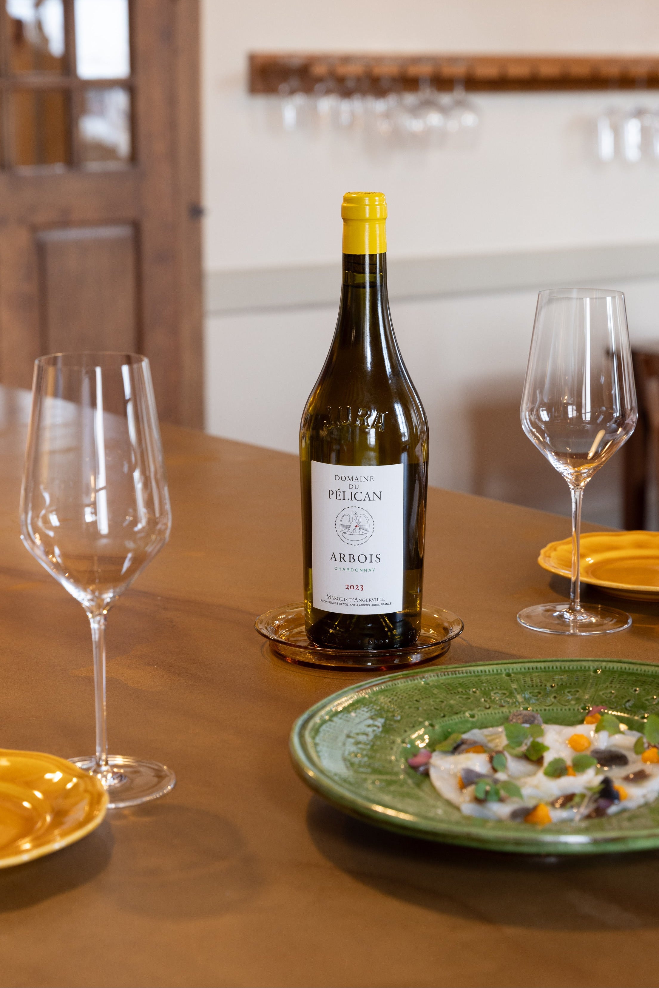 Arbois Chardonnay