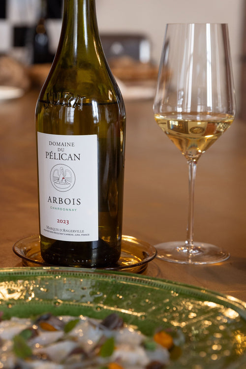 Arbois Chardonnay