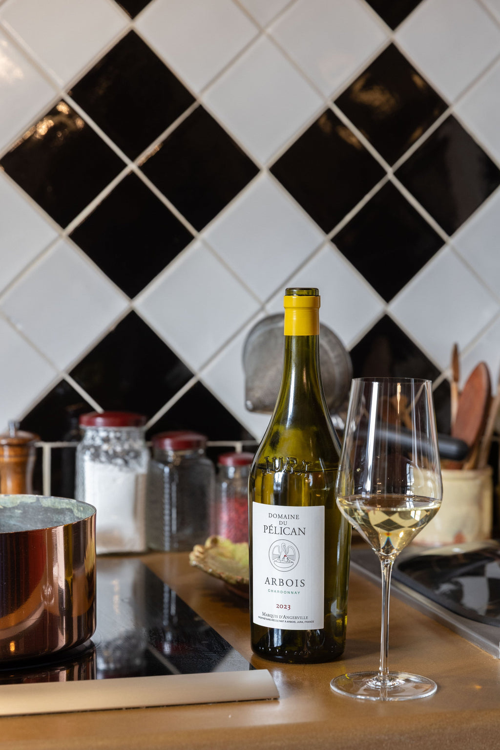 Arbois Chardonnay