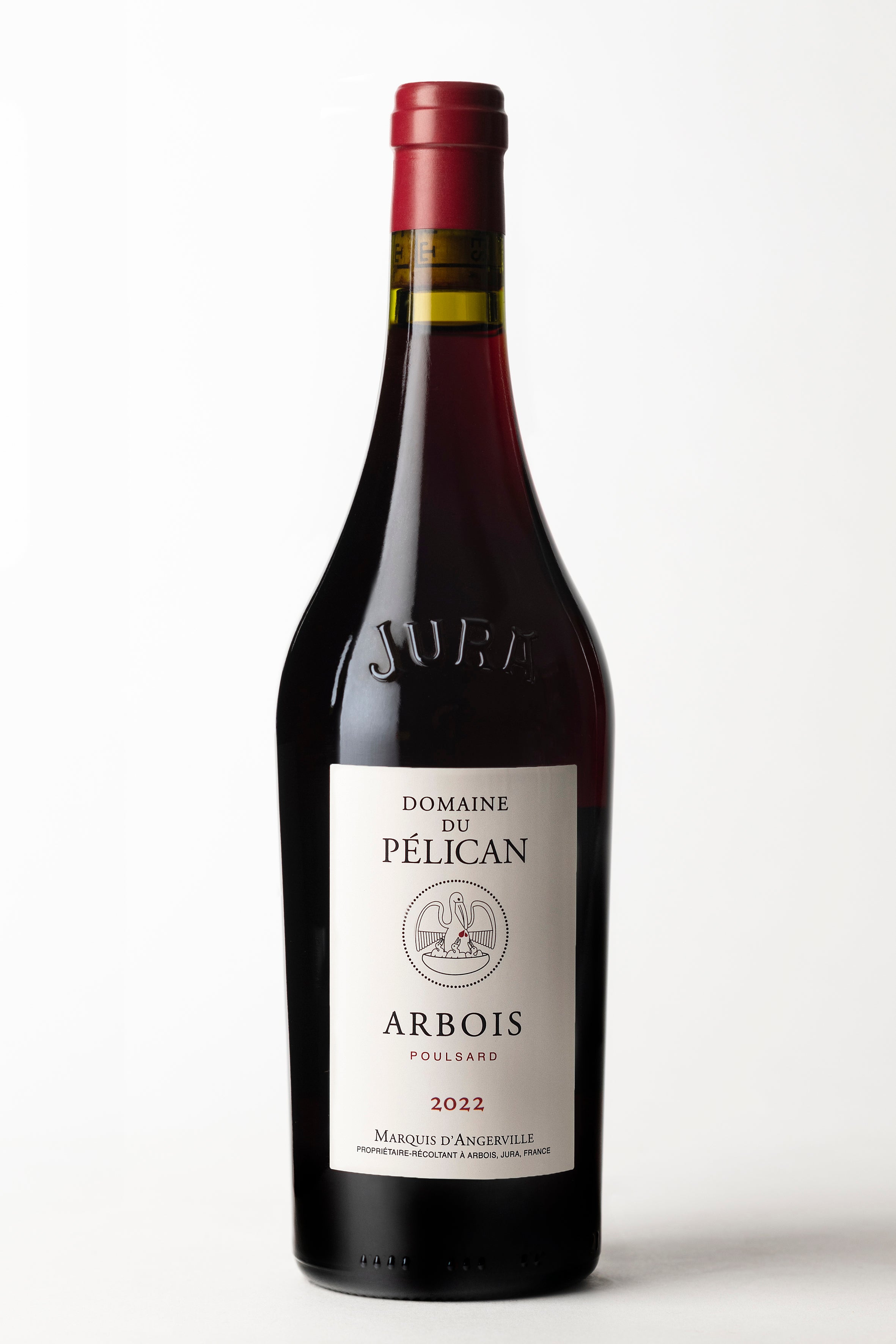 Arbois Poulsard