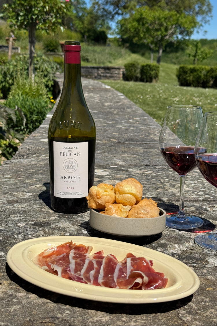 Arbois Poulsard