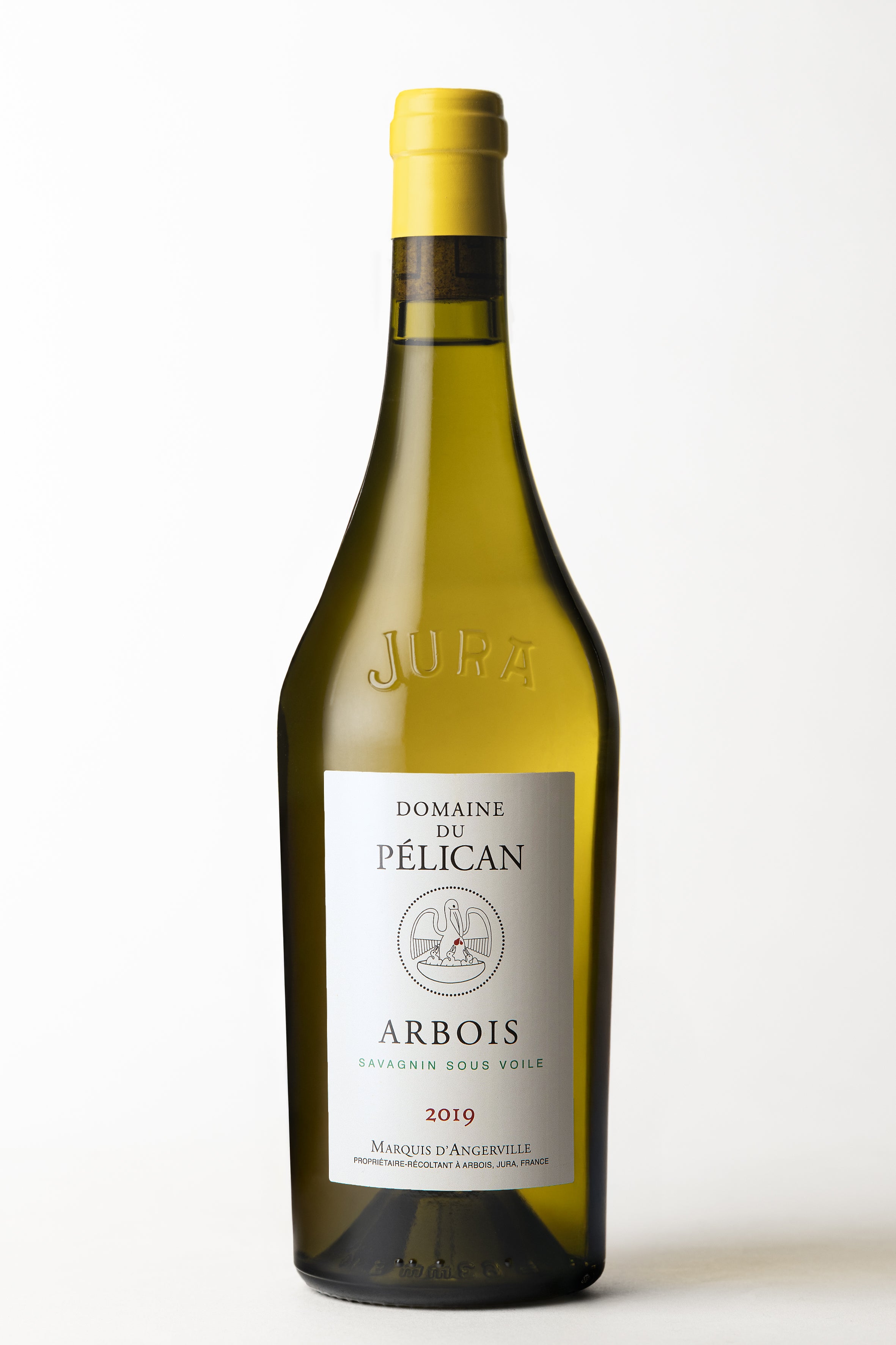 Arbois Savagnin Sous Voile